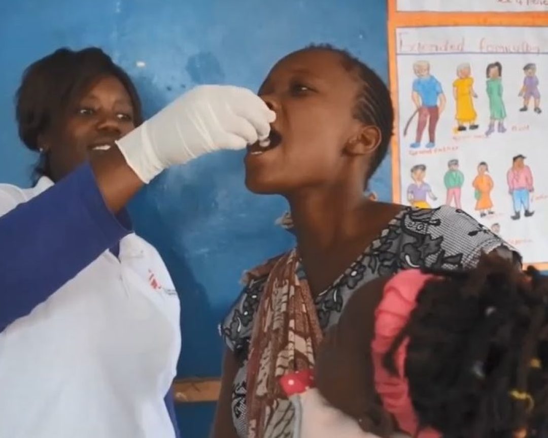 RISCOS E BENEFÍCIOS DA VACINAÇÃO CONTRA CÓLERA NAS MULHERES GRÁVIDAS