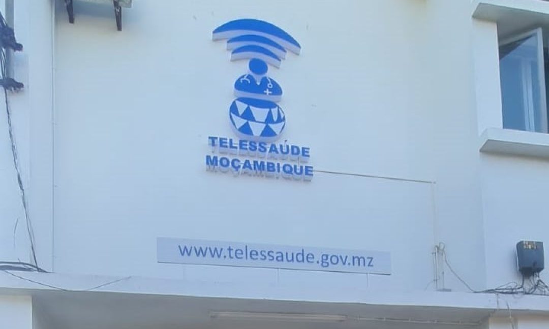 Núcleo Central do Programa Telessaúde MZ Conta com Novas Instalações