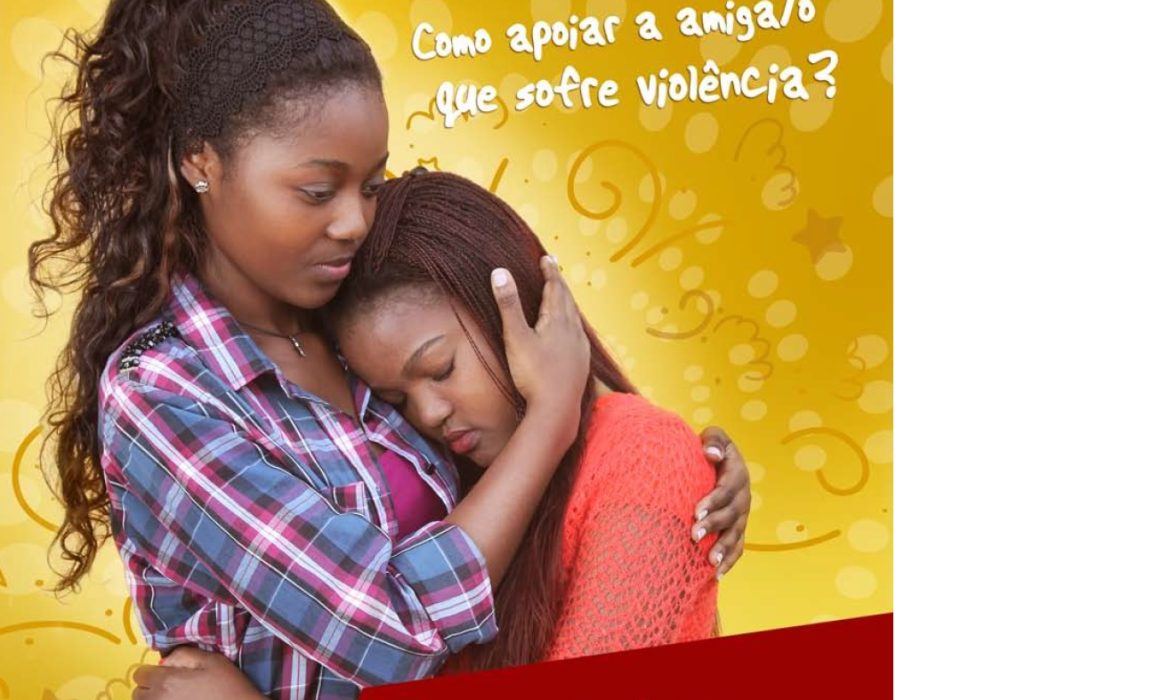 Formação de Embaixadoras DREAMS