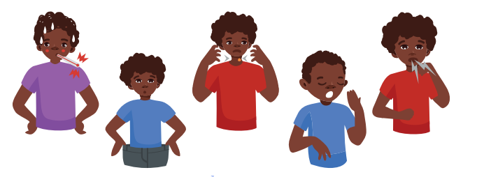 Tuberculose Pediatrica