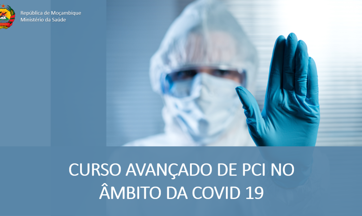Prevenção e Controlo de Infecções no âmbito da Covid 19